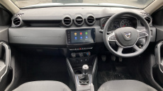 Dacia Duster 1.0 TCe 90 Comfort 5dr Petrol Estate